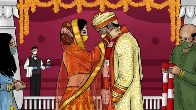 భవిష్యత్తులో ప్రేమ