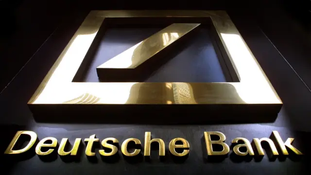 Deutsche Bank