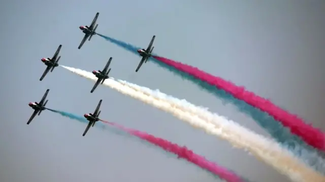 पाकिस्तान का राष्ट्रीय दिवस