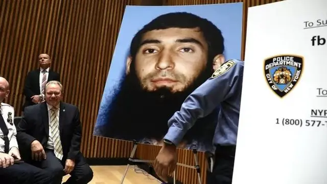 Сайфулло Соипов