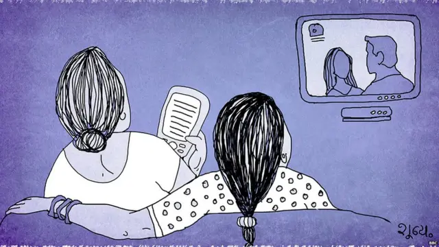 #HerChoice, ਔਰਤਾਂ ਦੀਆਂ ਕਹਾਣੀਆਂ