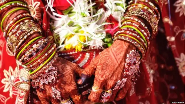 ਲਾੜੀ ਤੋਂ ਪੁੱਛੇ ਜਾਂਦੇ ਹਨ ਕਈ ਸਵਾਲ