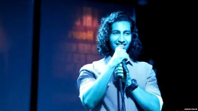 कॉमेडी. अमेज़न प्राइम वीडियो, नेटफ़्लिक्स