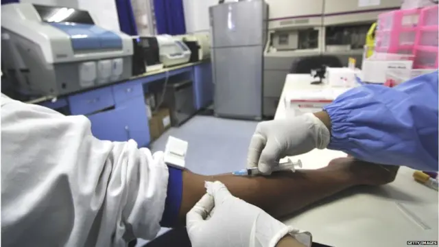 बॉम्बे ब्लड ग्रुप, रक़्तदान