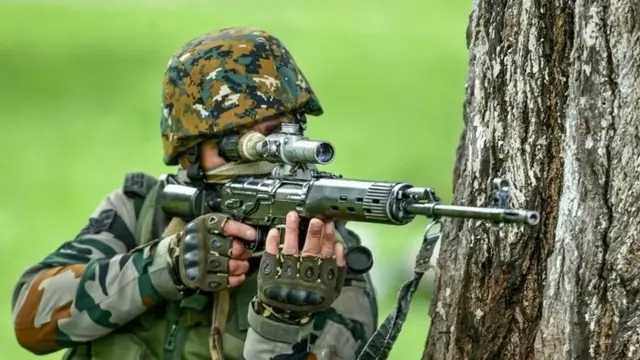 કાશ્મીર