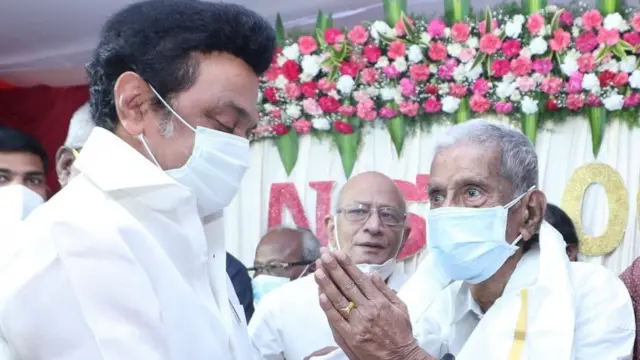 ஸ்டாலின்