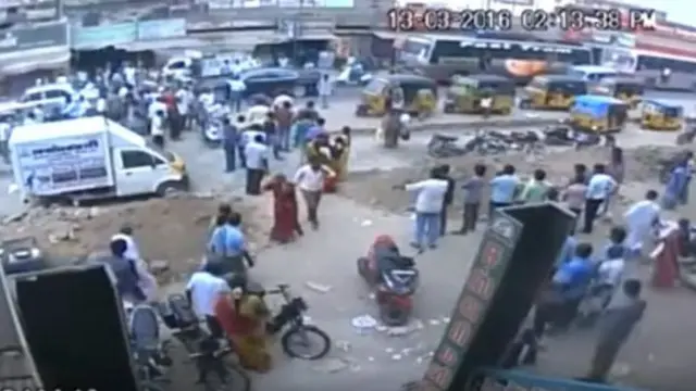 ඉන්දියාව