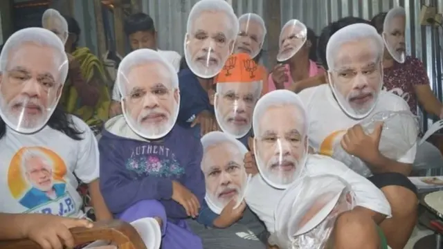 नागरिकता संशोधन विधेयक, 2019