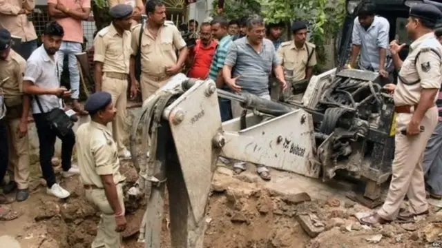 बालिका गृह