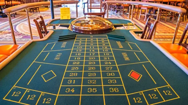 Casino de Montecarlo