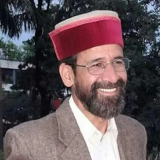 मुन्ना सिंह चौहान