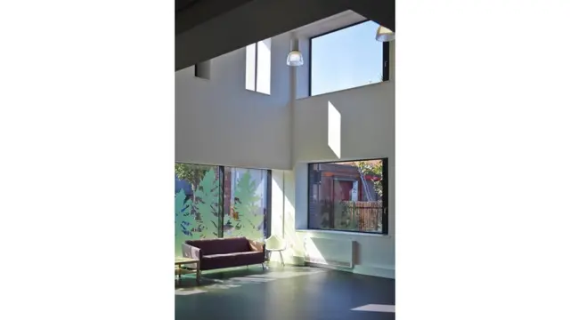 Academia ARK All Saints y Escuela Highshore