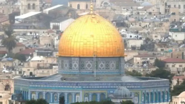 ਇਜ਼ਰਾਈਲ ਅਤੇ ਫ਼ਲਸਤੀਨ