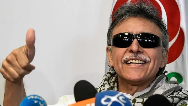 Santrich