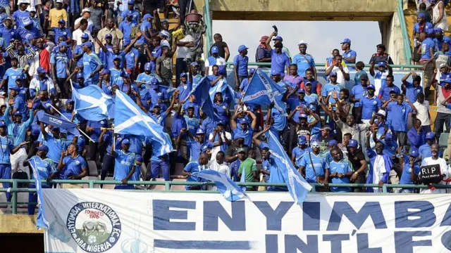 Enyimba