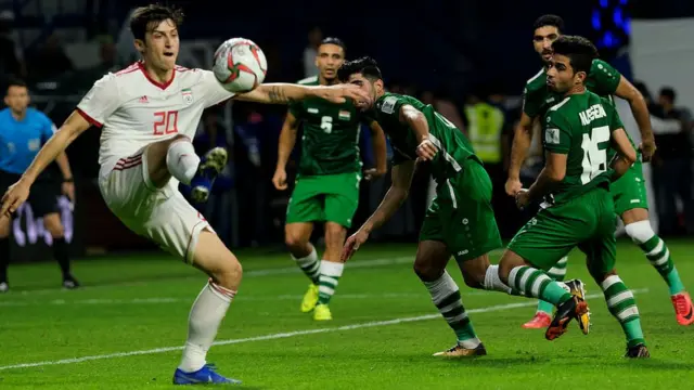 سردار آزمون