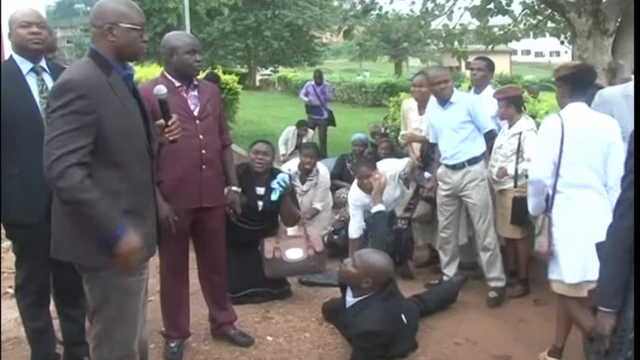 fAYOSE ATI AWON OSISE