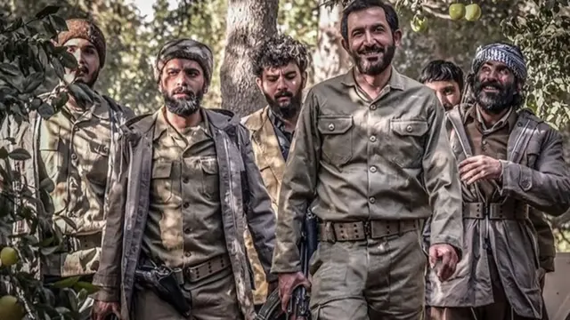 "موقعیت مهدی"