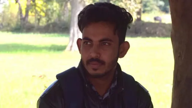 चंदन सरकार