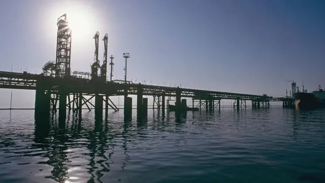 રિલાયન્સ પેટ્રોલિયમ