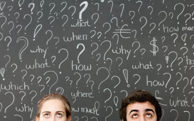 أسئلة عن الجنس