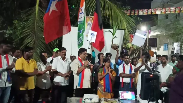 விடுதலை சிறுத்தைகள்