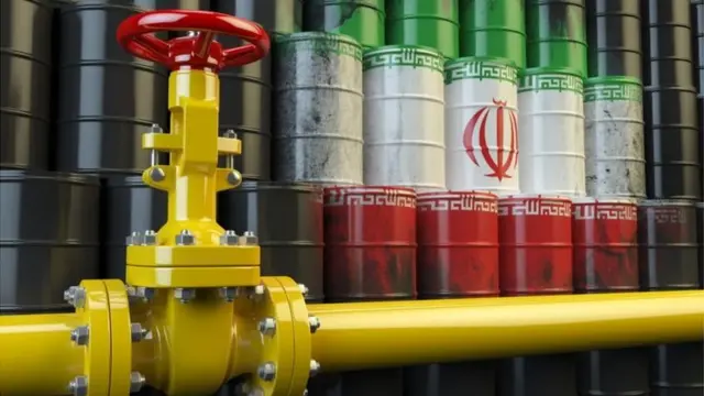 ایران می گوید کاهش صادرات نفتی ناشی از تحریم آمریکا نباید به عنوان تعهد این کشور در کاهش تولید نفت تصور شود