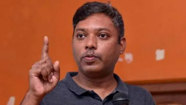 சசிகாந்த்