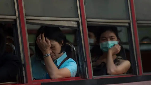 มาตรฐานไอเสียรถยนต์ของไทย ต่ำกว่าของยุโรป