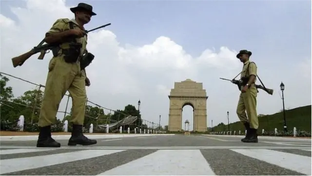 इंडिया गेट