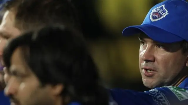 रिकी पोंटिंग