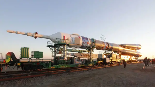 விண்வெளி பயணம் பற்றி தெரிந்து கொள்ள வேண்டிய ஐந்து விடயங்கள்