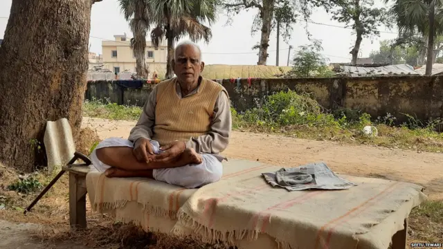 वाल्मिकी शर्मा