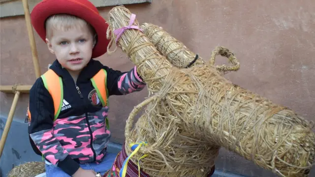 Чому не треба боятися відвести дитину до психіатра. Блог мами