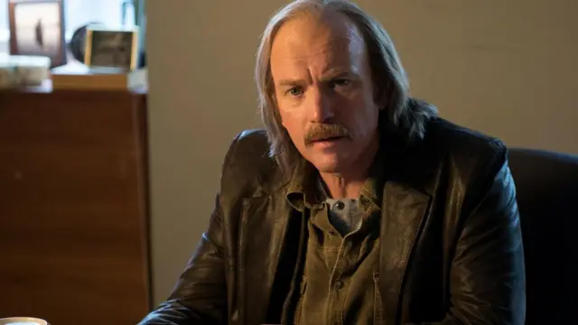 Фарго (Fargo)
