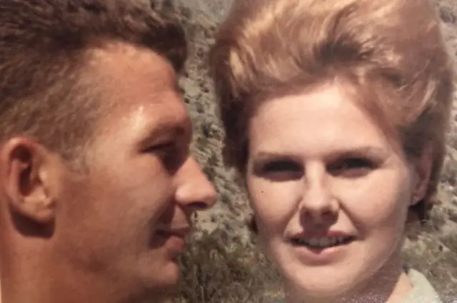 সার্জেন্ট পল মেয়ের।