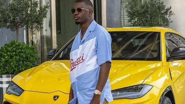 Olalekan Jacob Ponle