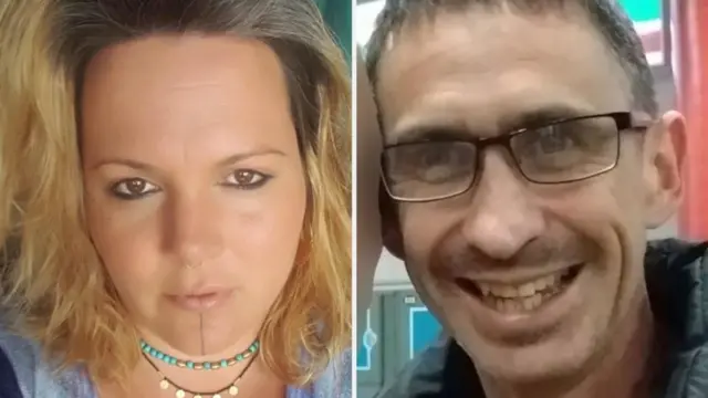 مات كل من ناتاشا ليشنر وجاراد أنتونوفيتش بعد استخدام كامبو