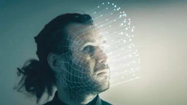 ਇਨਸਾਨ ਦਾ ਚਿਹਰਾ ਗ੍ਰਾਫਿਕ