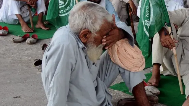 कृषि बिल: क्या पंजाब-हरियाणा के किसानों पर ही है असर, या तस्वीर इससे कहीं अधिक बड़ी है