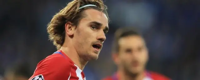 Antoine Griezmann