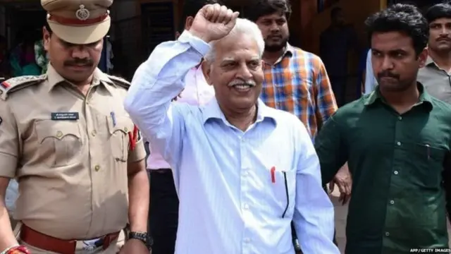 राइट्स एक्टिविस्ट