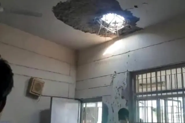 जम्मू कश्मीर