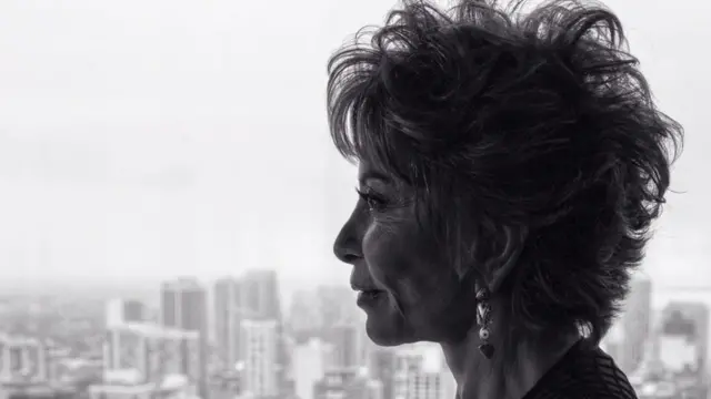 Isabel Allende