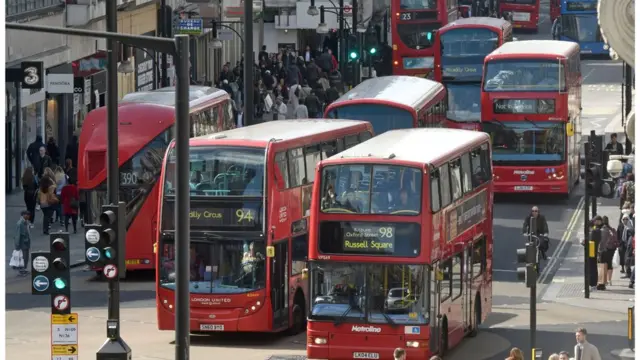 Londres enfrentou ameaçasroleta brasileira estratégiagreves, como a dos motoristasroleta brasileira estratégiaônibus, às vésperas da Olimpíada