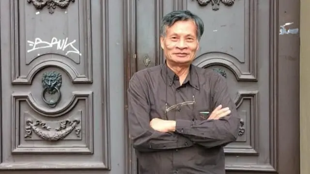 Tiến sỹ Nguyễn Quang A cho rằng ly xã hội giúp Việt Nam khống chế tốt dịch bệnh nhưng nó làm đóng băng gần như hoàn toàn sự vận hành của kinh tế.