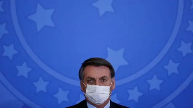 Jair Bolsonaro