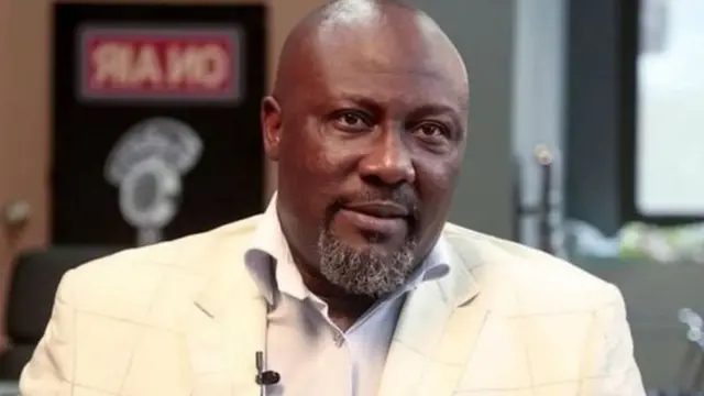 Yanzu haka Dino Melaye na neman tsayawa takarar gwamnan jihar Kogi