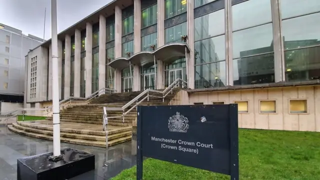 reynhard sinaga, perkosaan, Inggris, Indonesia, Manchester