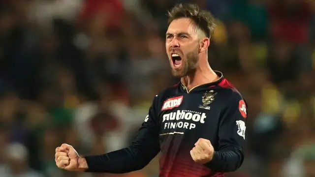 मैक्सवेल, Maxwell